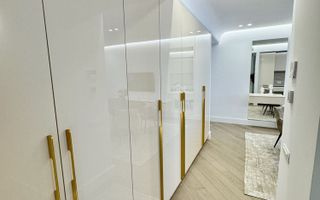 Apartament 3 camere IANCU NICOLAE CORTINA126 - Poză 7