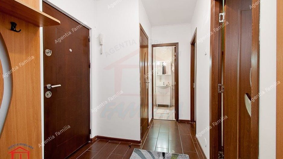Inchiriem apartament cu 2 camere, aproape de Faleza in Mazepa 1 , bloc Alun. - Poză 13