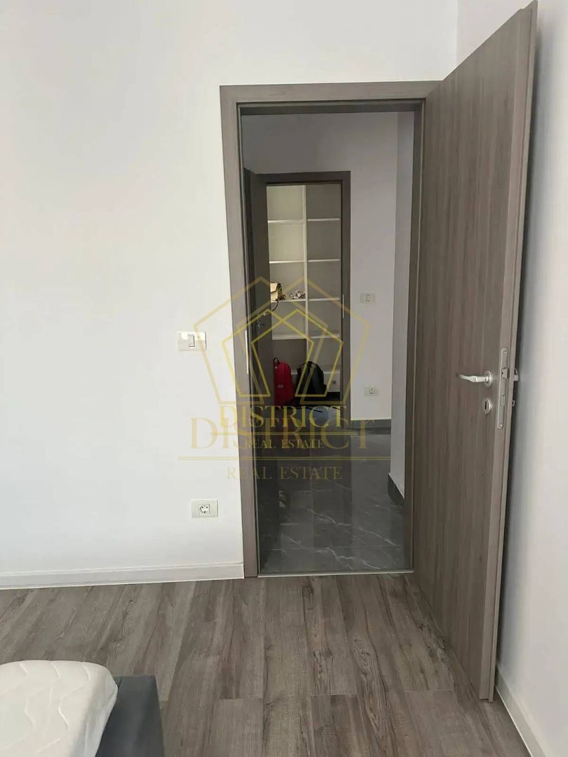 Apartament superb cu 2 camere I Giroc - Poză 7
