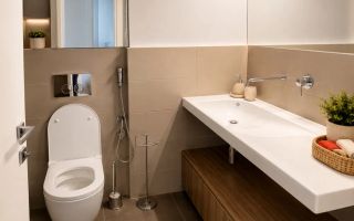 Apartament 3 camere de Lux | Lighthouse Residence | Herăstrău - Poză 8