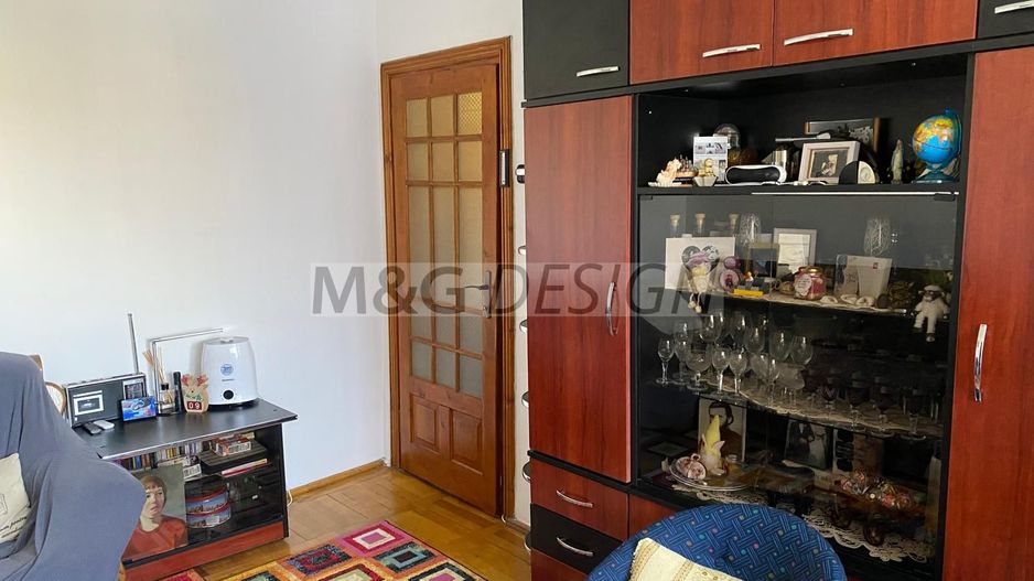 Apartamnt 3 camere Sagului cu centrala - Poză 21