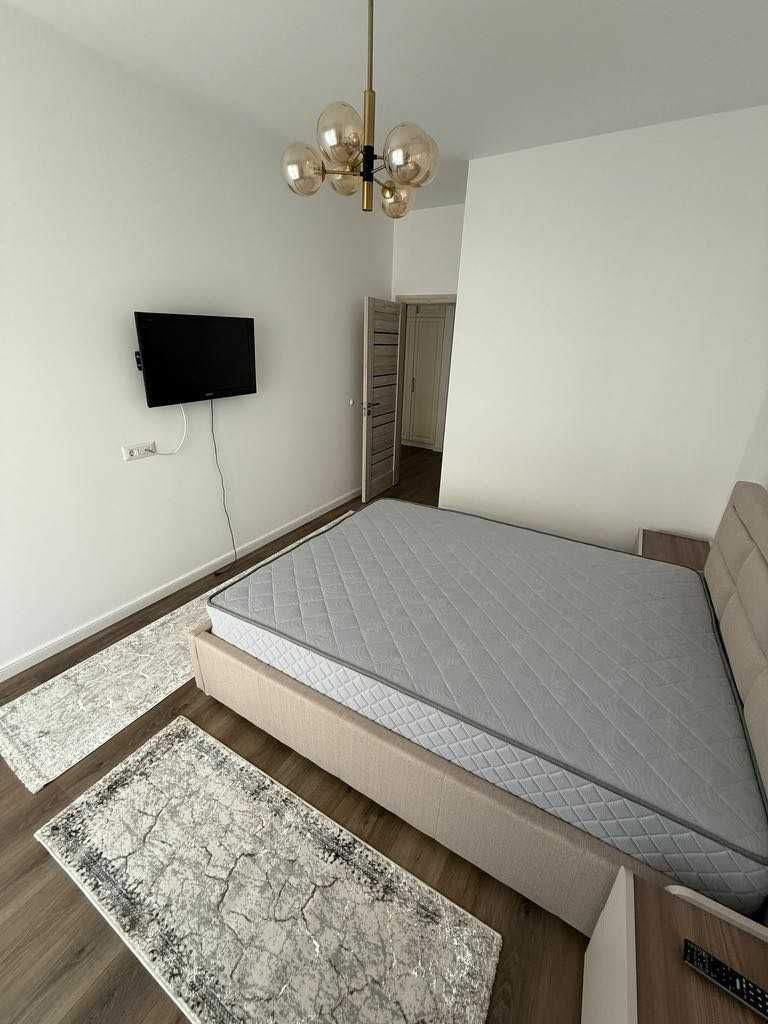 Apartament cu 2 camere | Prima Inchiriere | 60 mp | Marasti - Poză 1