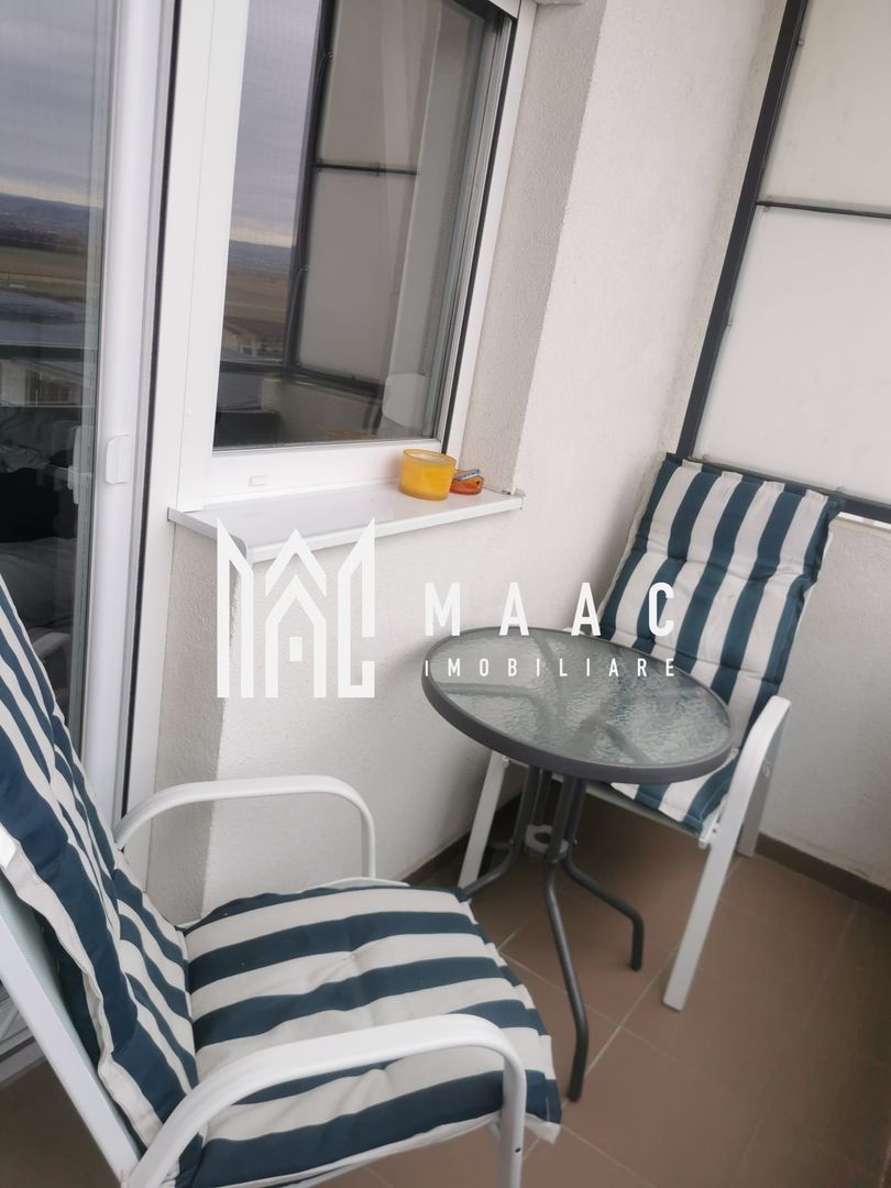 Apartament 2 camere I 38 MP I Zona de Vest - Poză 3