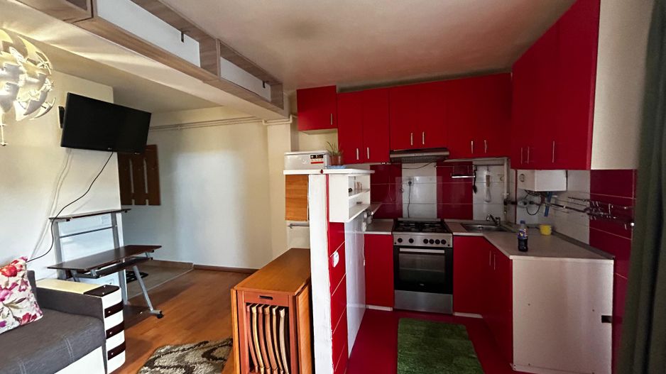 Apartament de inchiriat in Apahida - Poză 1