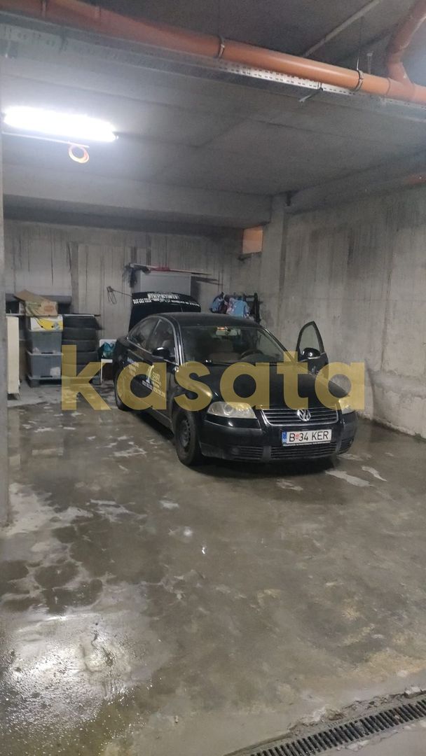 OPORTUNITATE | APARTAMENT 3 CAMERE | BANEASA | PARCARE | BLOC BOUTIQUE - Poză 10