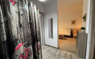 AP. 2 CAMERE METALURGIEI,BLOC NOU,CENTRALA PROPRIE,LOC DE PARCARE - Poză 7