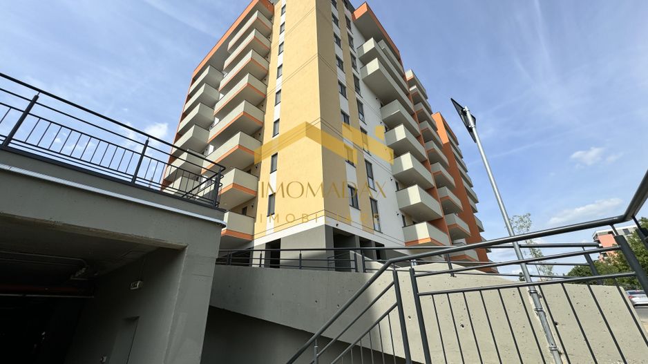 Aradului-2 camere-Loc de parcare Inclus - Poză 2