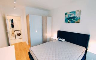 DE INCHIRIAT - APARTAMENT CU 2 CAMERE | NUSCO CITY FAZA 1 - Poză 4