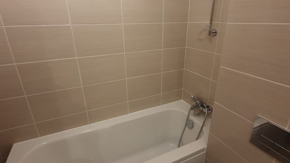 Barbu Vacarescu- Fabrica de Glucoza- Belvedere Residence- Loc parcare! - Poză 6