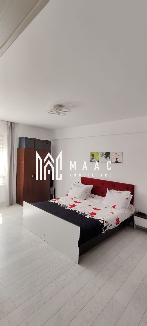 Apartament 3 camere de vânzare | Sibiu, Turnișor | 70 mp - Poză 3