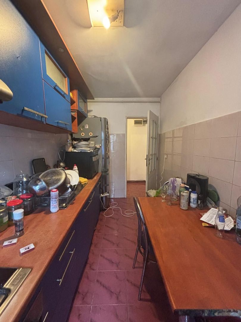 Apartament 3 camere Parc Sebastian-Rahova T631 - Poză 7