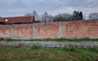 Casa de vanzare | Comuna Carta Sibiu | Suprafata teren 3000 MPU | - Poză 6