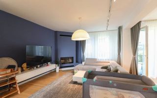 Casa tip triplex, finisata, mobilata, 120 mo, teren 225 mp, Iris - Poză 3