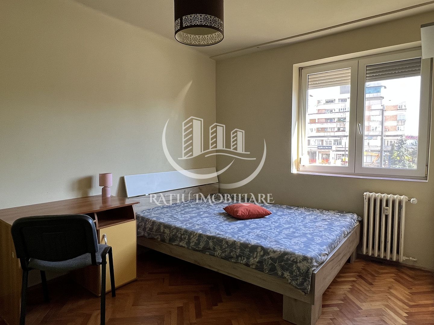 Apartament cu 3 camere | Etaj 2 | Centru Civic | Oradea - Poză 10
