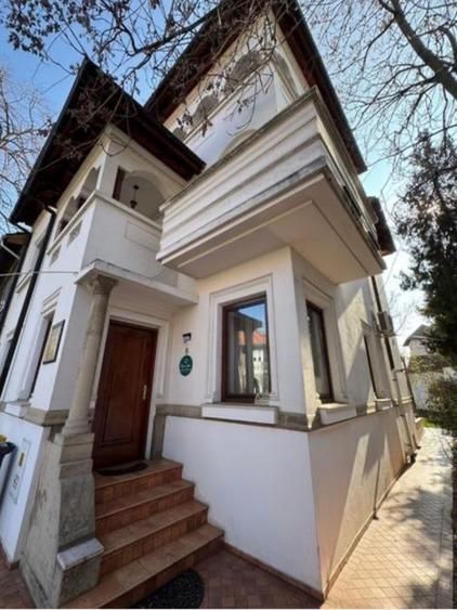 De inchiriat - Vilă superbă | Cotroceni | 8 camere terasă și grădină - Poză 10