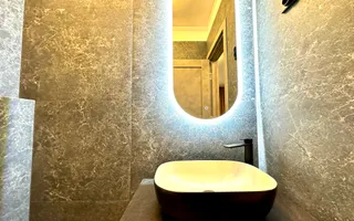 Apartament ultrafinisat | Etaj intermediar | Zona Str Tineretului - Poză 19