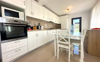 Vila cu 5 camere la Prima Închiriere, Sânmartin, 140mp - Poză 2
