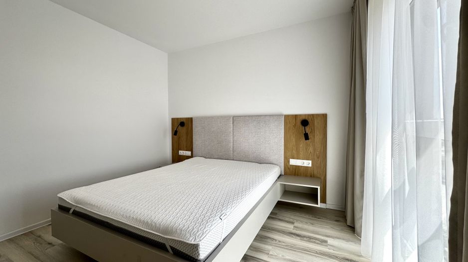 Eleganță la apus – apartament 3 camere, în zona Lipovei, lângă pădure - Poză 10