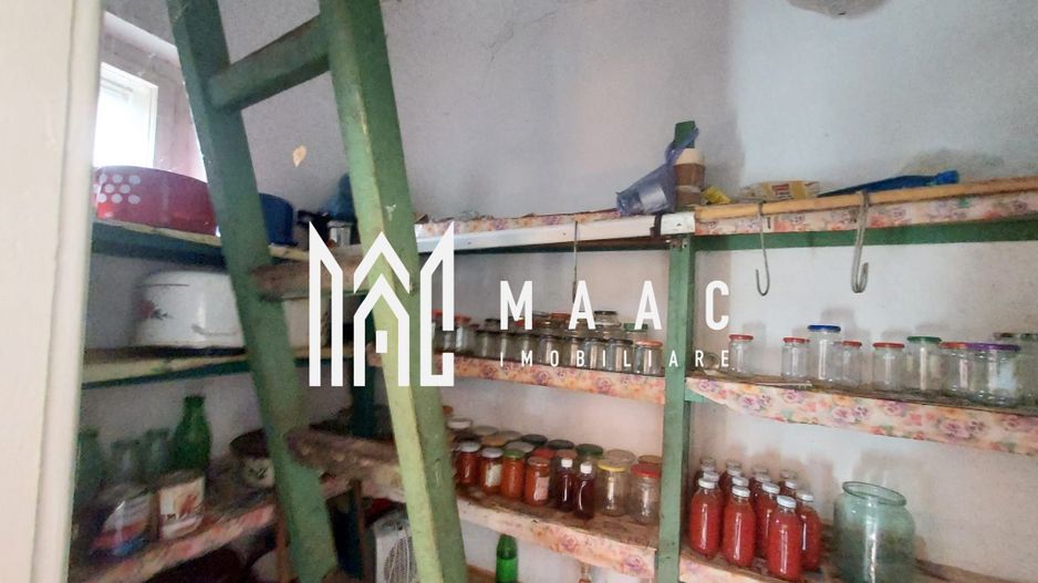 Casa 3 Camere | 67 MPU | 507 Teren | Calea Poplacii - Poză 9