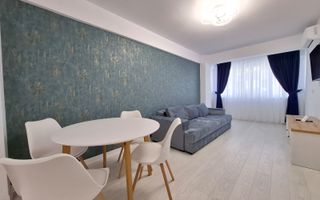 Liber, mobilat, de vanzare apartament 2 camere mobilat, Cug Pepiniera - Poză 2
