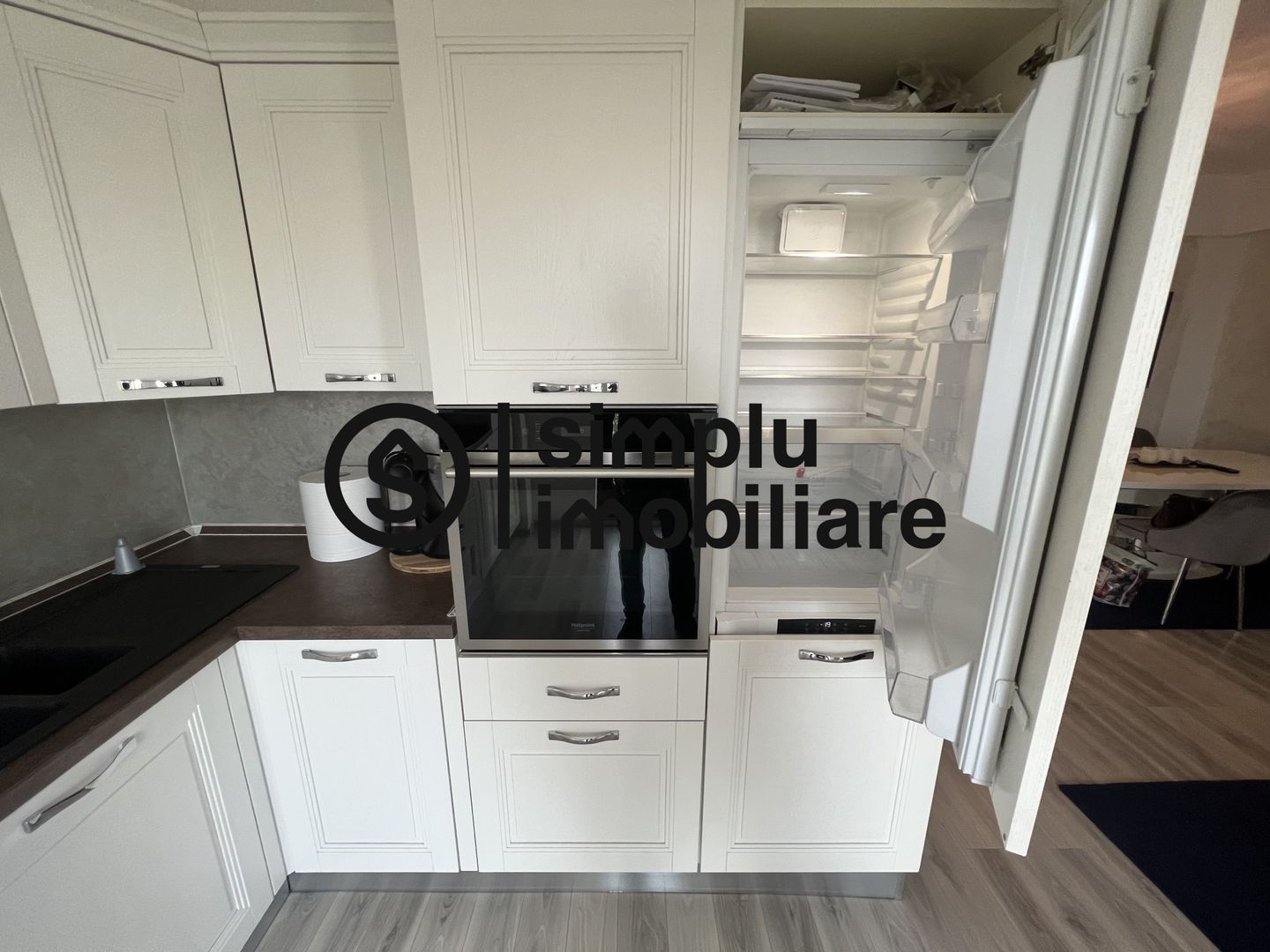 Apartament 3 camere LUX Bujorului - Poză 4