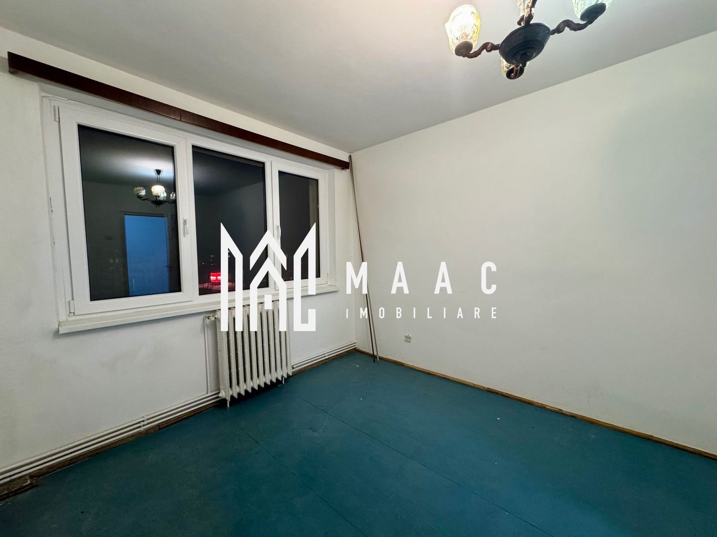 Apartament 3 Camere | Necesita renovare | 66MPU | Hipodrom 3 - Poză 2