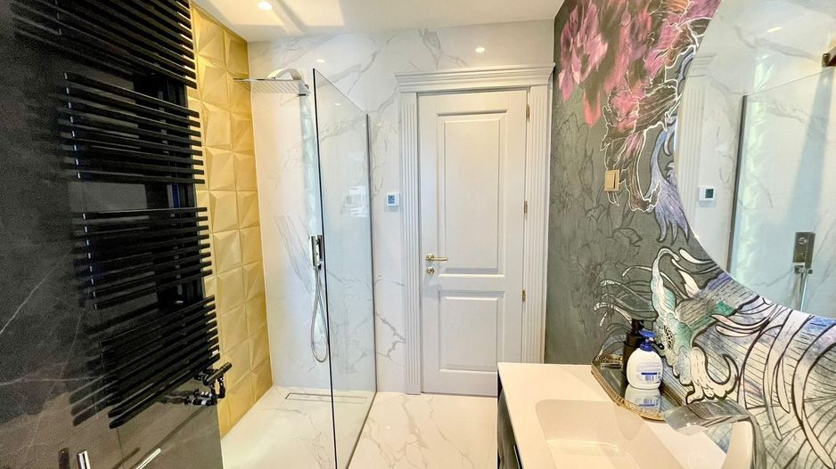 Apartament spatios 4 camere I Soseaua Nordului I Herastrau - Poză 23