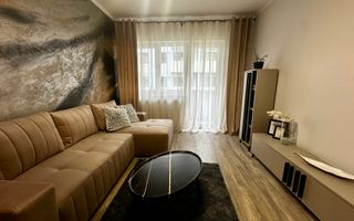 Apartament la cheie | TOTUL NOU | Cartier Terra-Floresti - Poză 7