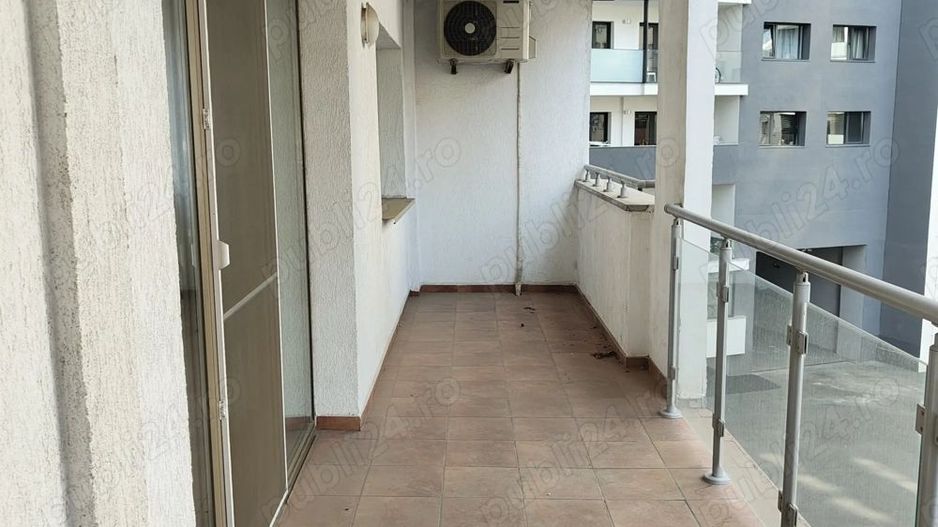 Apartament 3 camere decomandate, 80 mp, centrală proprie, Mihai Bravu - Poză 9