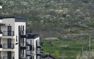 Apartamente noi, Rediu Păcurari, Blocurile 3 și 4 - Poză 1