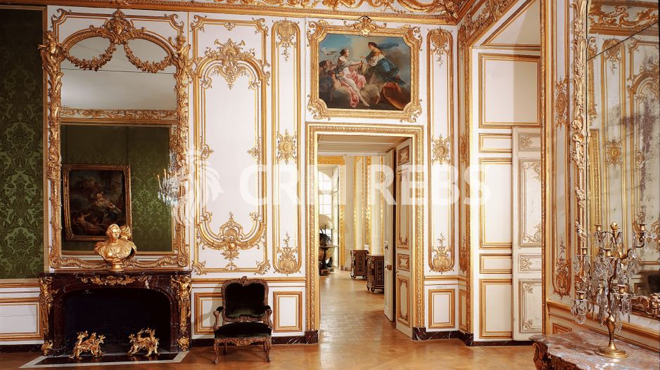 Apartament cu 4 camere de vânzare în zona Armeneasca - Poză 11