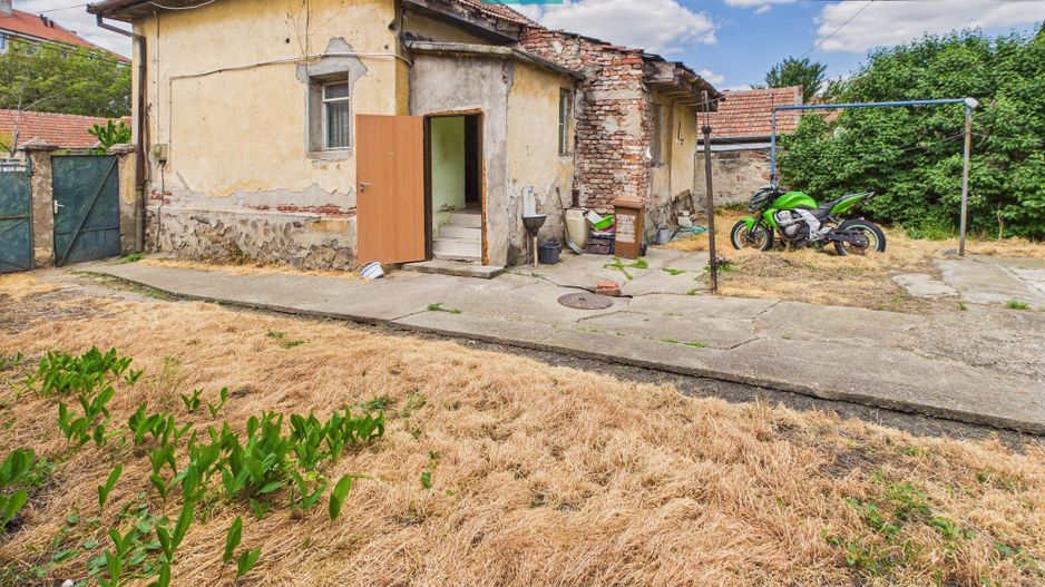 Casă cu teren generos în Alfa – Arad - Poză 17