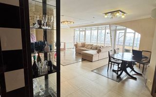 Vânzare, apartament, 3 camere, str. Trandafirilor, Botanica - Poză 22