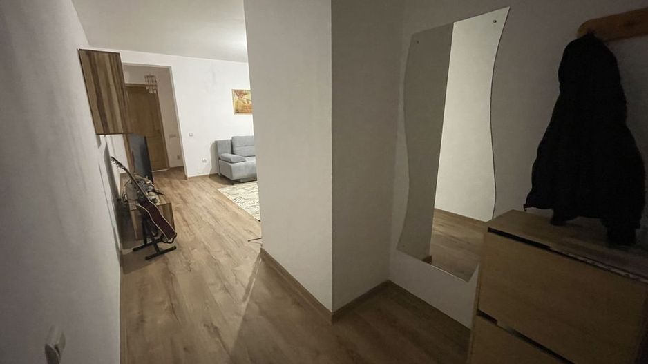 Vând apartament în Florești zona muzeul apei - Poză 6