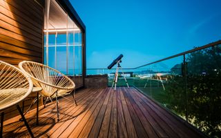 Vila moderna I Tunari - Poză 38