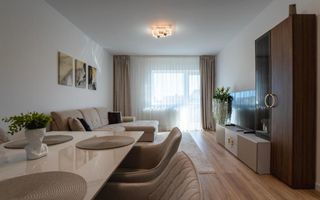 APARTAMENT 2 CAMERE |ZONA TRACTORUL |66 MP UTILI | COMISION 0% CHIRIAS - Poză 9