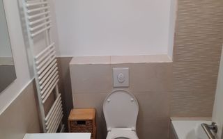 Închiriez apartament 2 camere Plaza residence Mall Plaza Romania - Poză 8