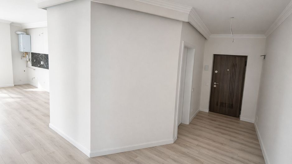 Ap 3 camere -Tautului Residence- zona Parcul Poligon SubCetate - Poză 8