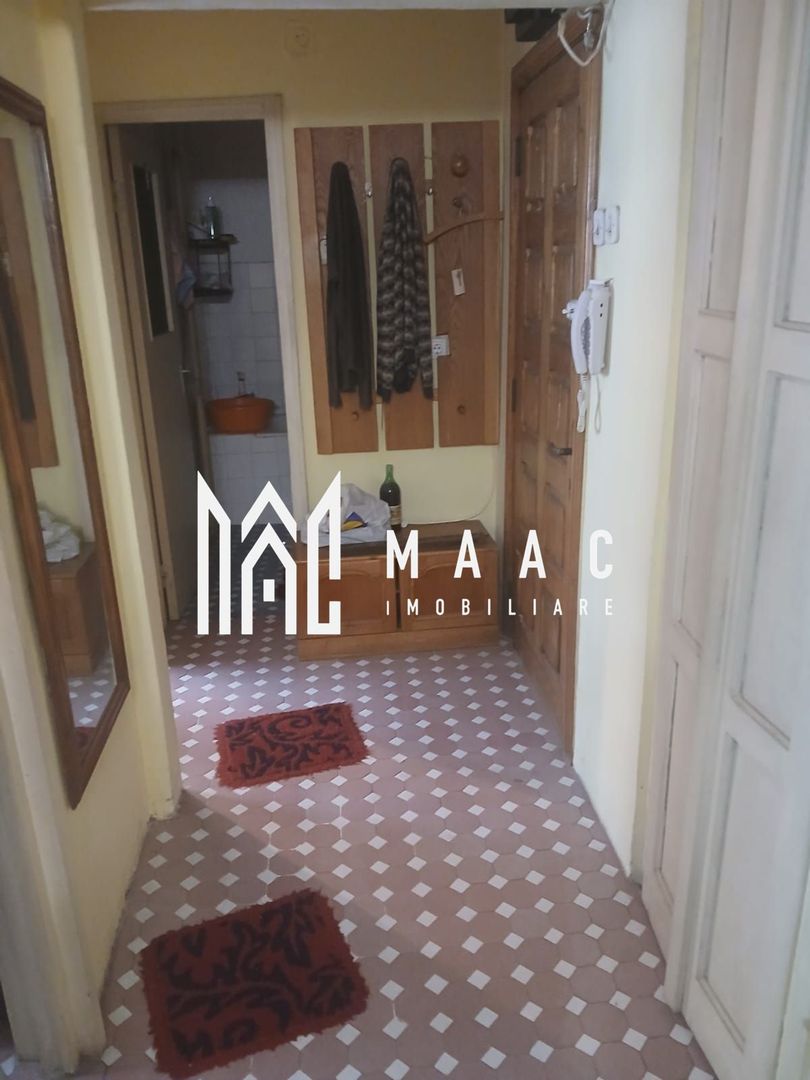 Apartament 2 camere | Etaj 1 | 40.2mp | - Poză 3