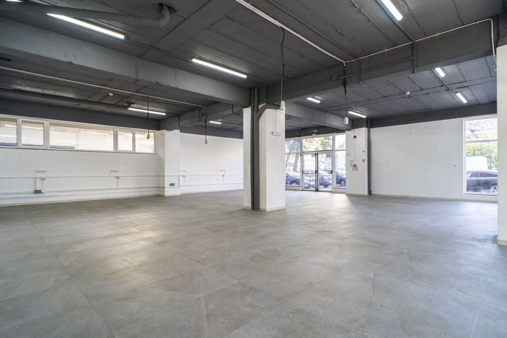 Spatiu Comercial | Militari-Uverturii-Apusului | 280mp - Poză 7