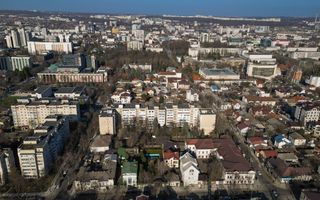 Vânzare, apartament, 3 camere și living, str. Bănulescu-Bodoni, Centru - Poză 3