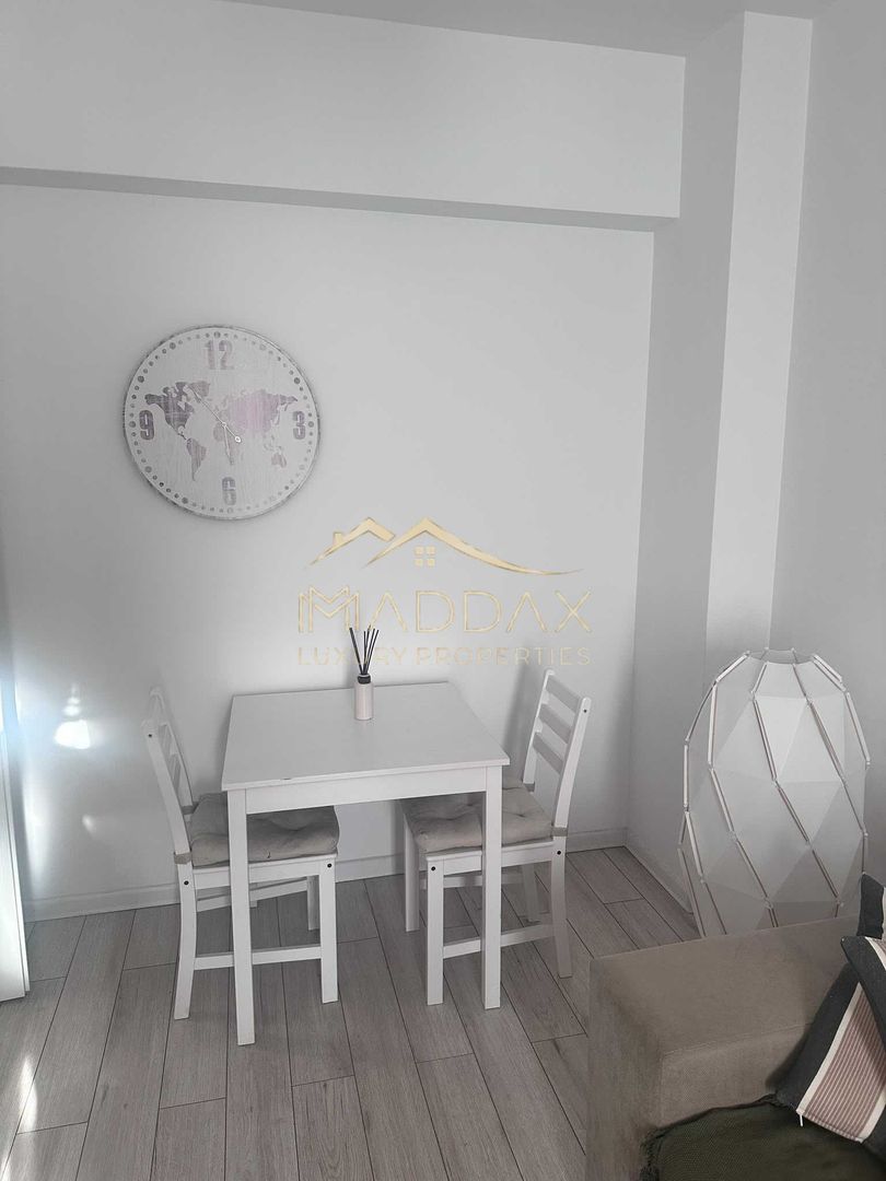 Apartament Modern 2 Camere |Complex Novum Politehnica| Mobilat și Utilat Complet — fotografia 3