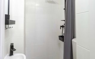 Floreasca Barbu Vacarescu Garsoniera Comision 0% - Poză 11
