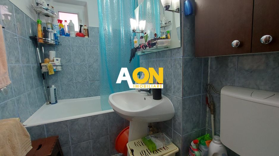 Apartament 2 camere, mobilat utilat, etaj intermediar, Cetate - Poză 7