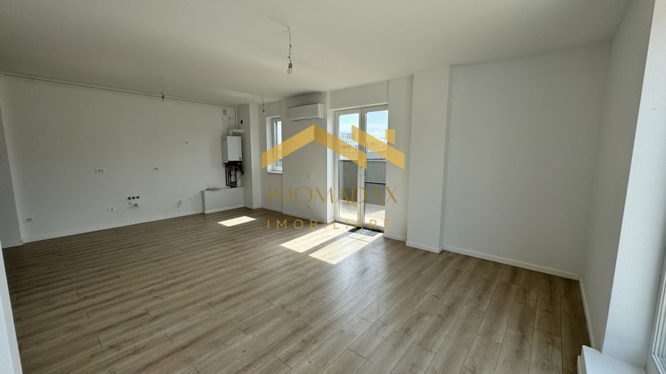 Penthouse Aradului-3 Camere-Disponibil Imediat - Poză 11