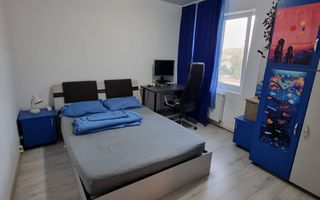 🏠 Apartament de închiriat – 2 camere, complet mobilat, zona Tudor Vladimirescu - Poză 1