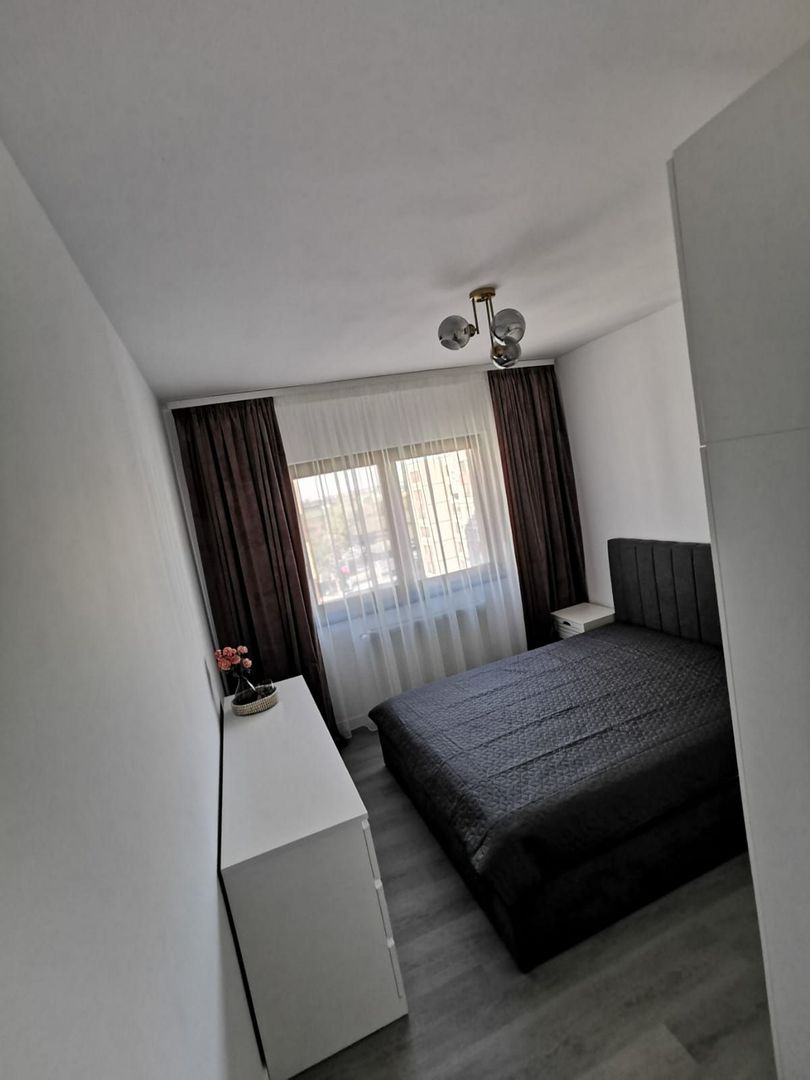 AP. 2 CAMERE CARTIERUL SOLAR, LOC PARCARE, BLOC NOU, CENTRALA TERMICA - Poză 3