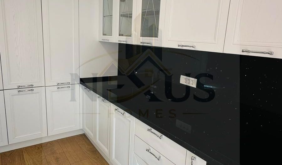 ONE Herăstrău Park | Apartament 4 camere | 117 mp utili | Parcare - Poză 8