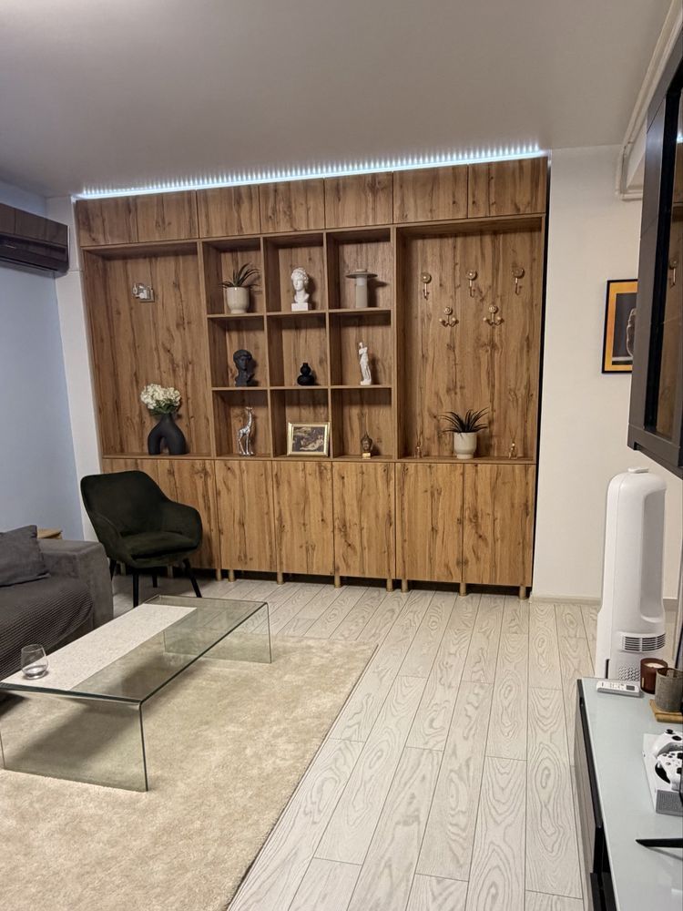 Apartament 2 camere , intr-un bloc nou din 2020-Chiajna - Poză 2