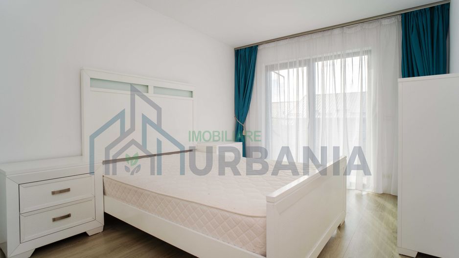 Casa de închiriat 4 camere, Valea Lupului, Iași - Poză 4